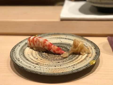Sushi Shikon